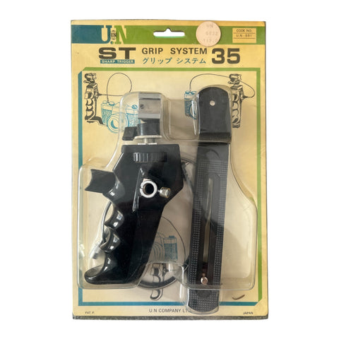 U.N-U.N 591 ST Trigger Grip System 35 – Flits- en Cameragrip (Nieuw)