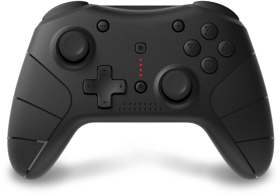 Under Control-2919 Draadloze Controller voor Nintendo Switch - Zwart Tweedehands