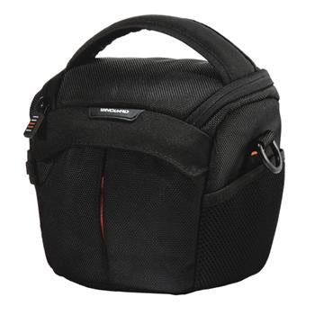 Vanguard-2GO 15 Compacte Camera Tas - Zwart (Nieuw)