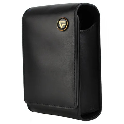 Vanguard-Capital 7 Leren Compact Camera Case – 7 x 4 x 11 cm (Nieuw)