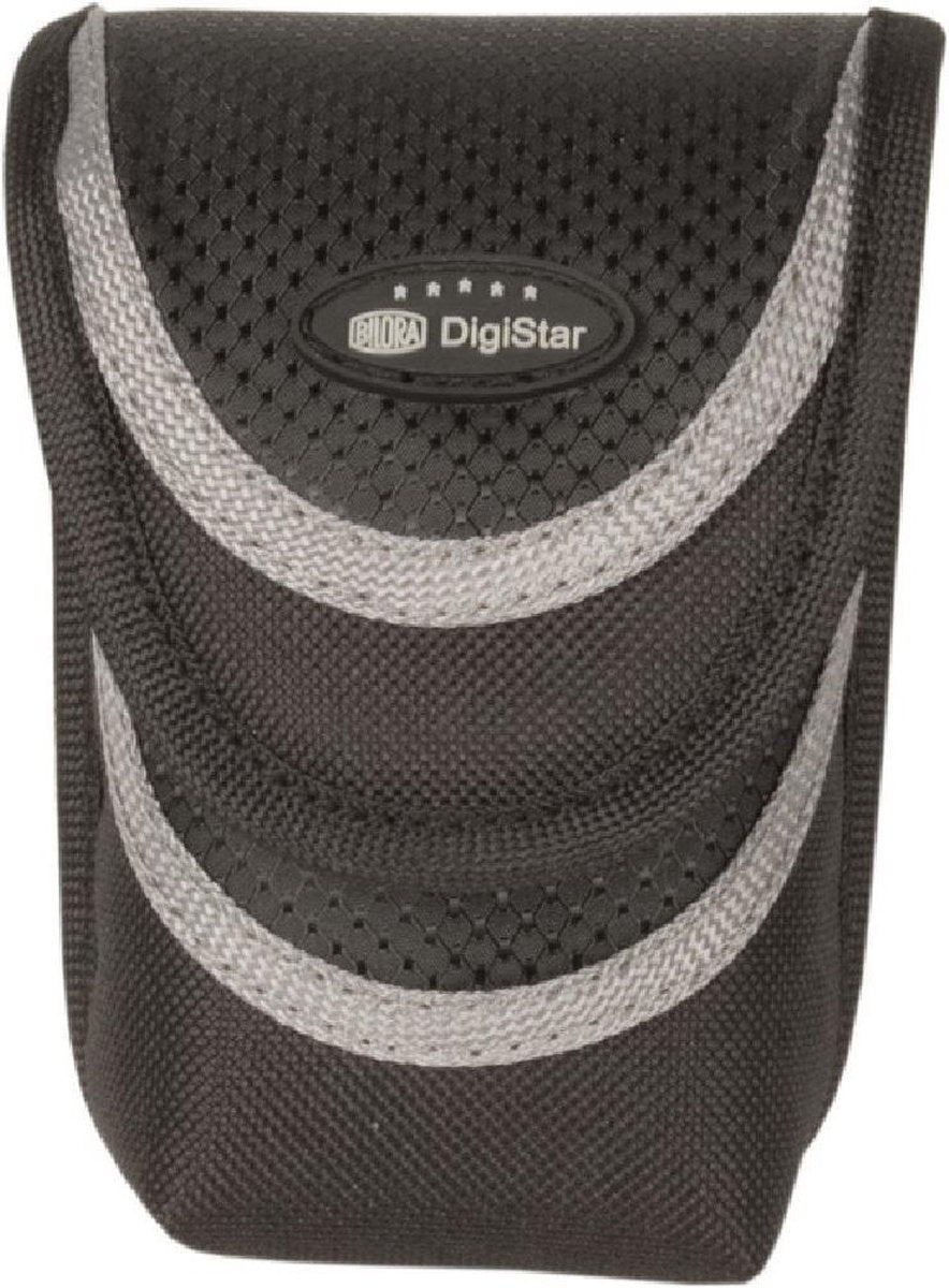 Vanguard-DigiStar Micro Compact Camera Case – 6 x 2,5 x 10 cm (Nieuw)