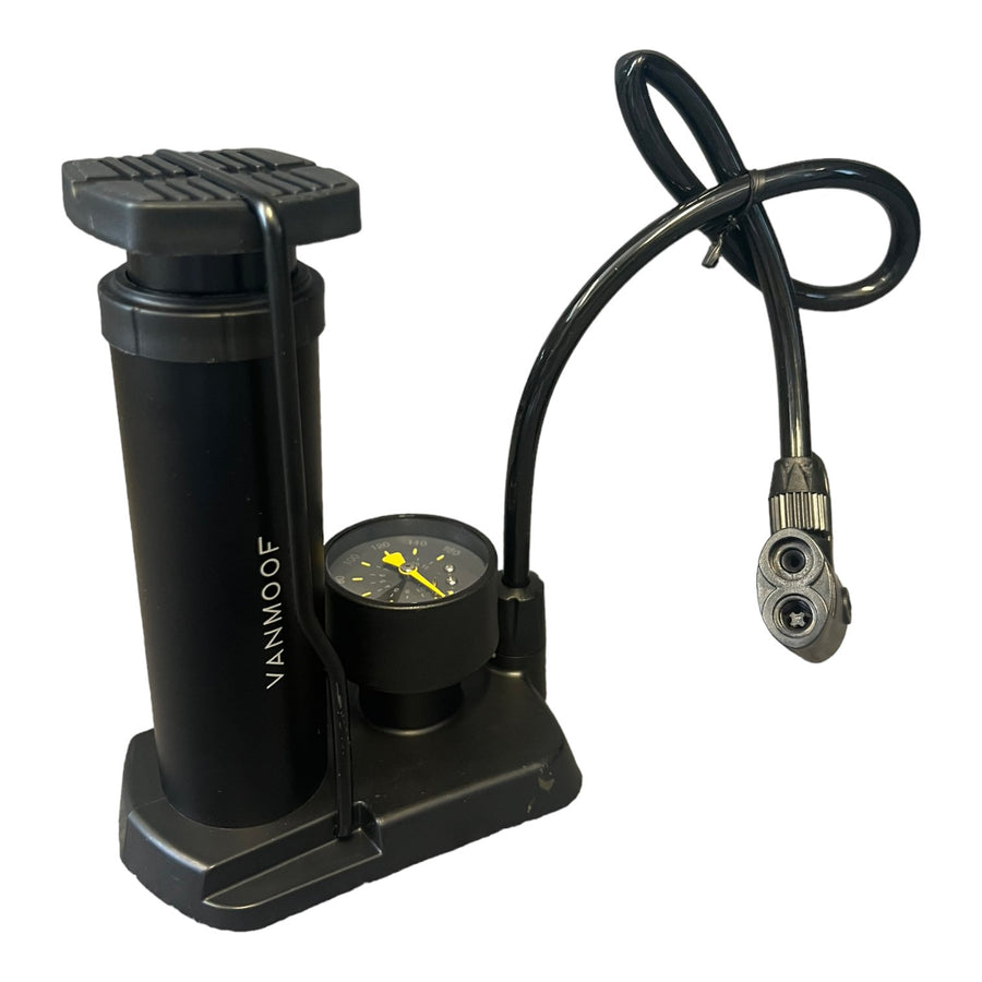 VanMoof-eBike Fietspomp voor S3/X3 & S4/X4 Tweedehands