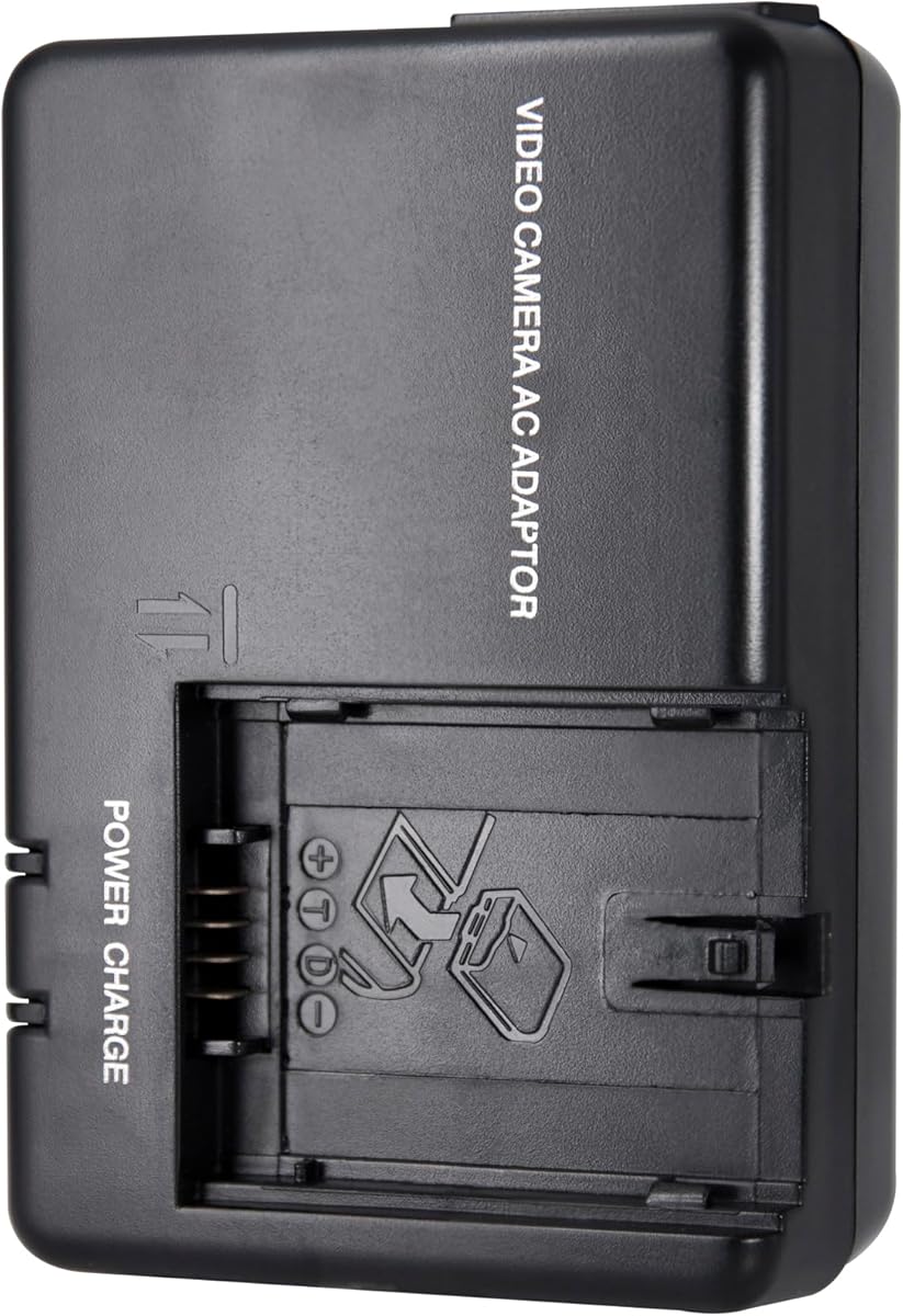 Panasonic VSK camera acculader