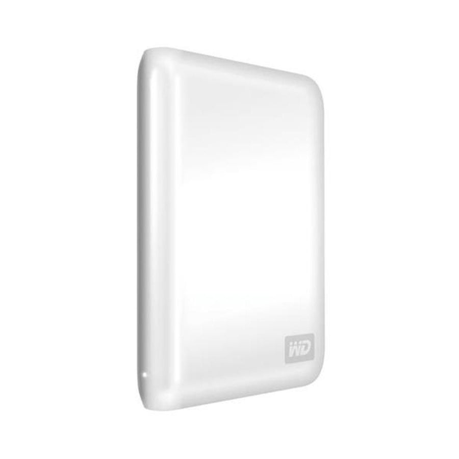 WD-Externe Harde Schijf - 320 GB (WDBAAA3200AWT-00) Tweedehands