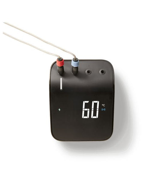 Weber-Connect Smart Grilling Hub / Bluetooth & Wi-Fi BBQ Thermometer (Nieuw)