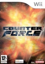 Wii-Counter Force Tweedehands