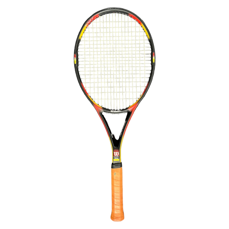 Wilson-Tennis Racket ProStaff Classic Swing 6.1 Tweedehands