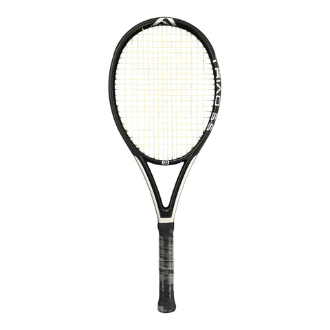 Wilson-Tennis Racket Triad 5.5 - 613 cm2 Tweedehands