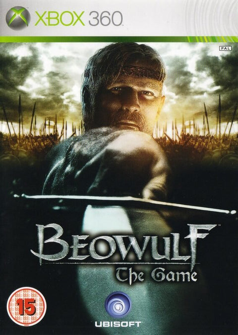 Xbox 360-Beowulf: The Game Tweedehands