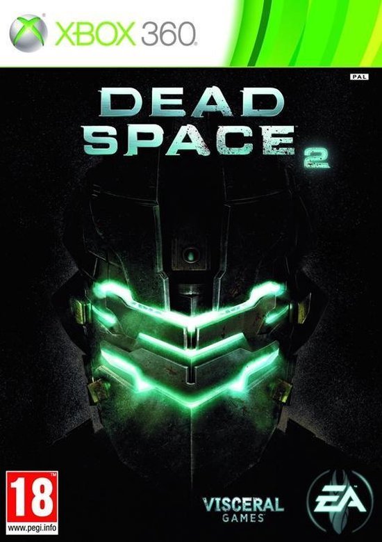 Xbox 360-Dead Space 2 Tweedehands