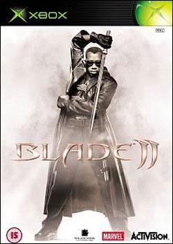Xbox Classic-Blade II Tweedehands