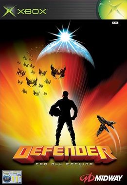 Xbox-Defender Tweedehands