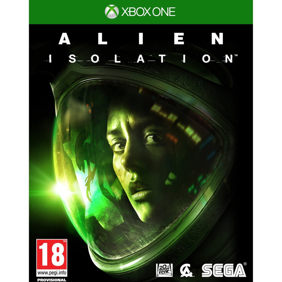 Xbox One-Alien: Isolation - The Collection Tweedehands