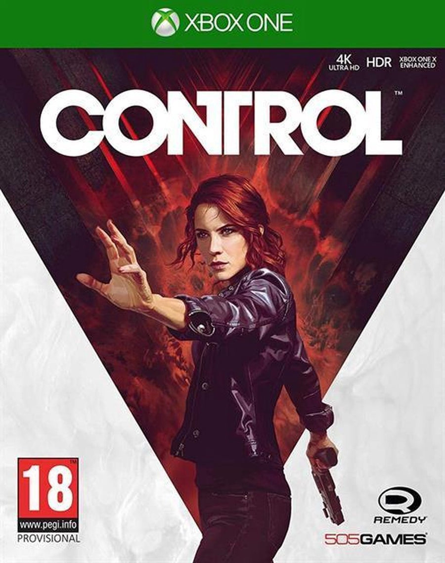 Xbox One-Control Tweedehands