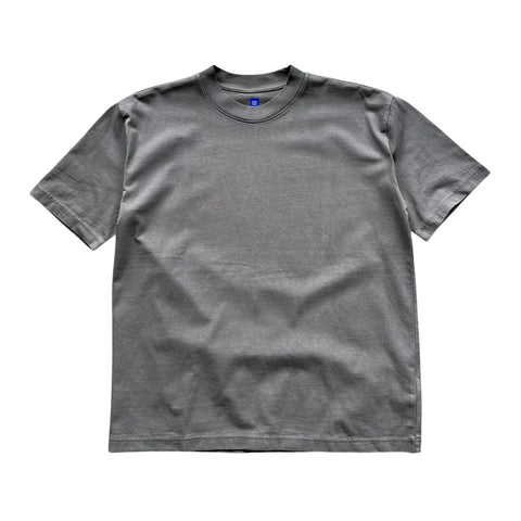 Yeezy-YZY Gap H02 T-shirt Heren Donker Grijs - S (Nieuw)
