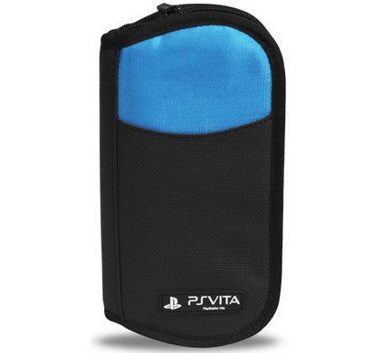 4Gamers-Travel Case voor PS Vita Tweedehands