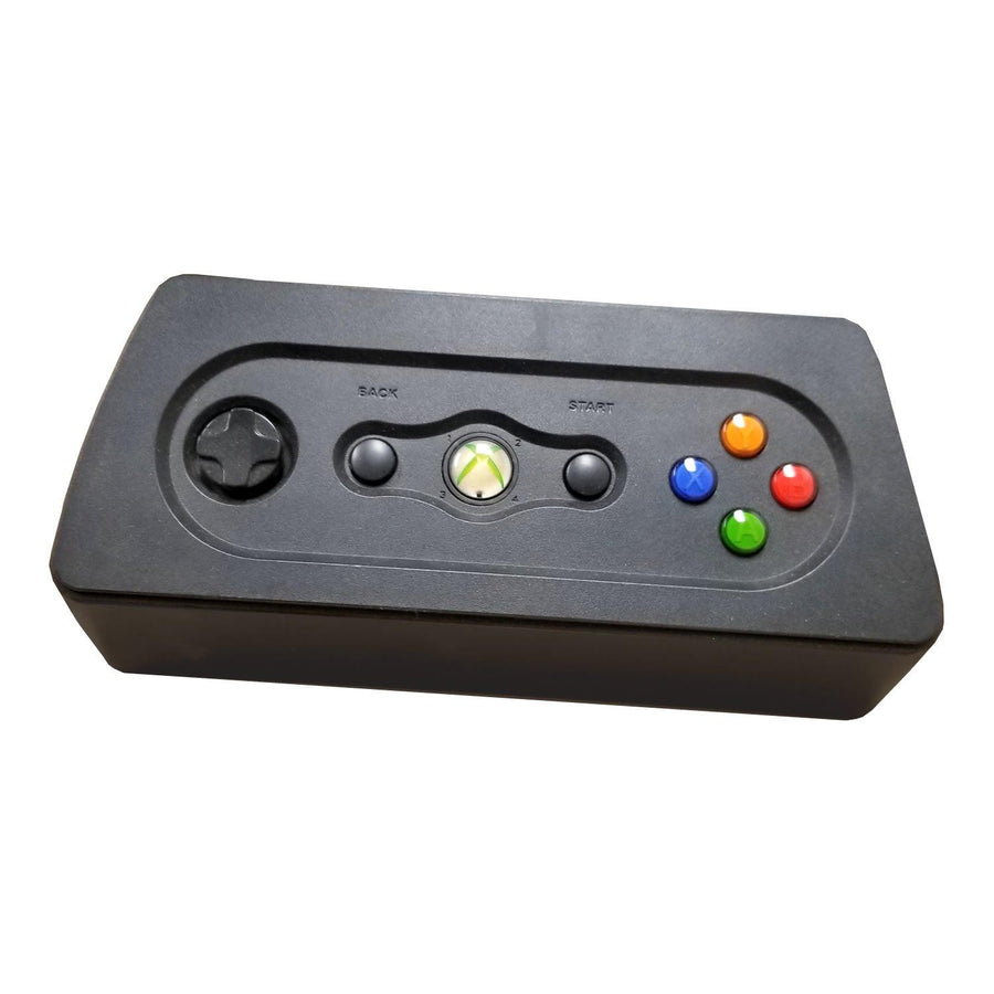 Activision-Vervangende Drum Controller Box voor Guitar Hero World Tour Drumstel Tweedehands
