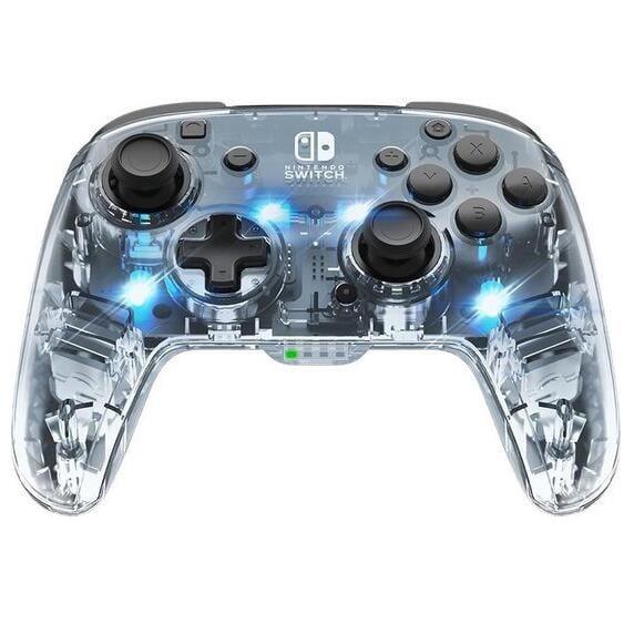Afterglow-Pro Controller voor Nintendo Switch Tweedehands