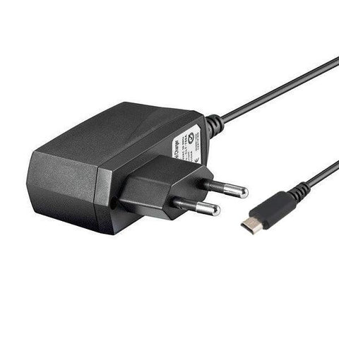 Algemeen-Oplader voor Nintendo DS Lite Tweedehands