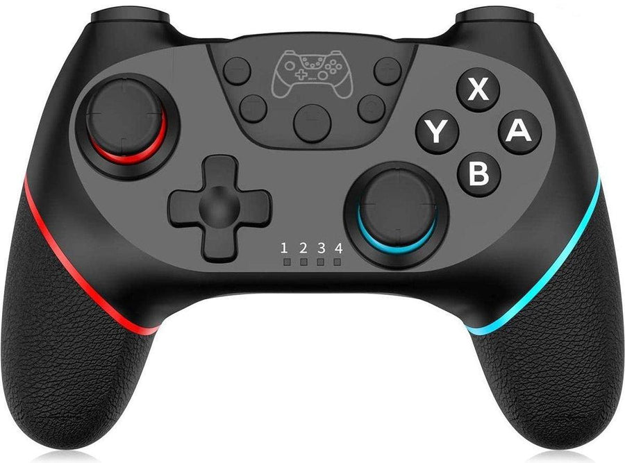 Algemeen-Pro Controller voor Nintendo Switch Tweedehands