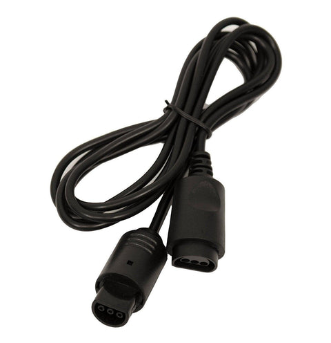 Algemeen-Verlengkabel voor Nintendo N64 Controller - 1.8m (Nieuw)