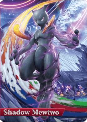 Amiibo-Mewtwo - Pokemon series Tweedehands