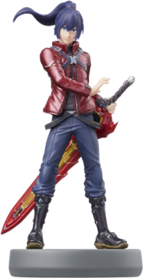 Amiibo-Noah - Xenoblade Chronicles series Tweedehands