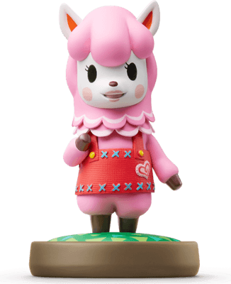 Amiibo-Reese - Animal Crossing series Tweedehands