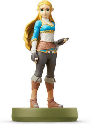 Amiibo-Zelda - The Legend of Zelda series Tweedehands