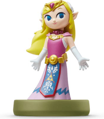 Amiibo-Zelda - The Wind Waker - The Legend of Zelda series Tweedehands