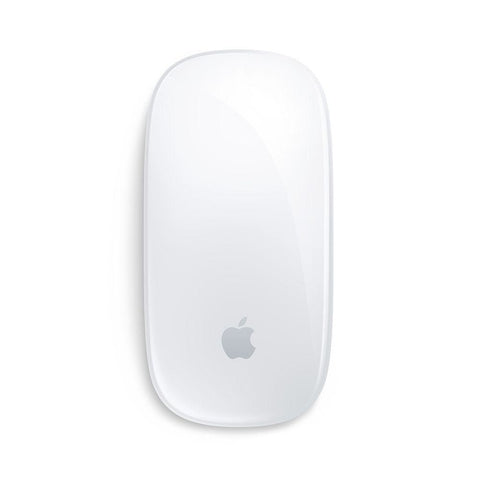 Apple-Magic Mouse 2 (A1657) (Met bekraste bovenkant) Tweedehands