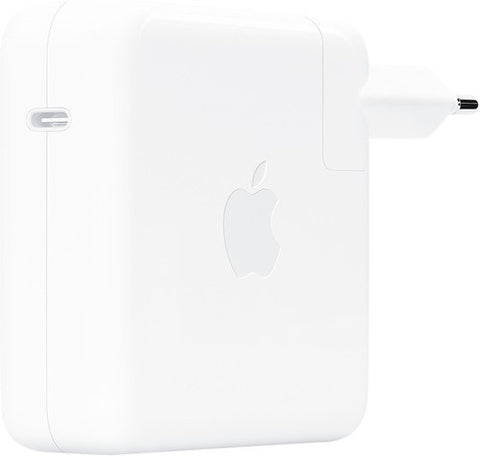 Apple-USB-C (A2166) 96W Adapter met USB-C Kabel Tweedehands
