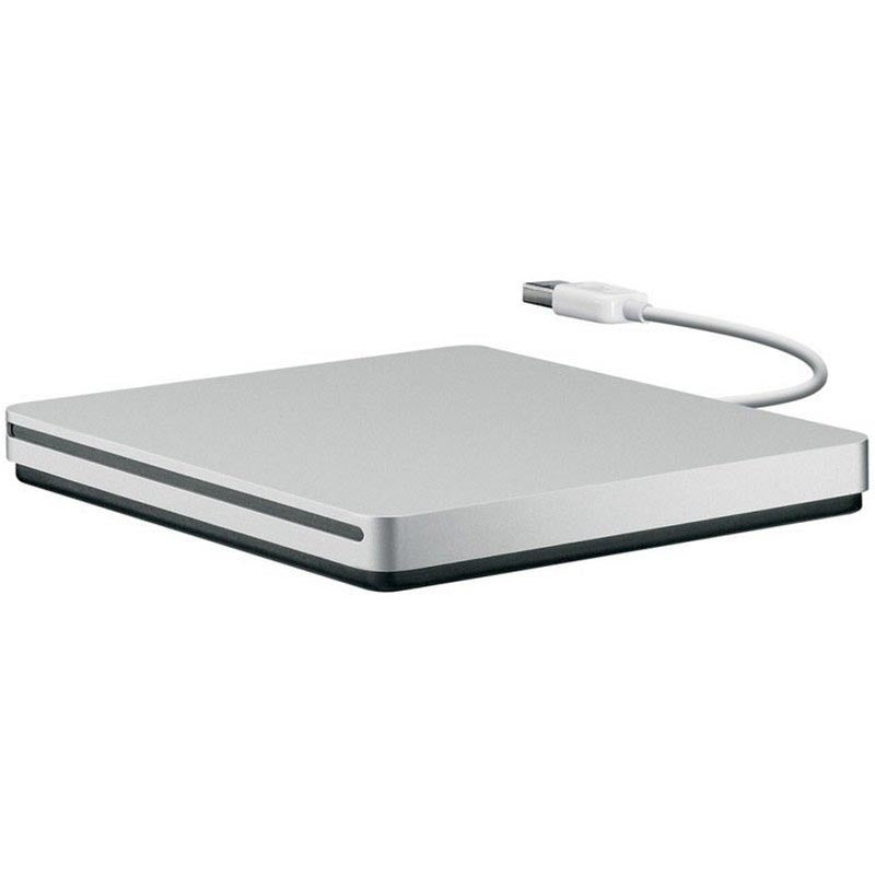 Apple-USB SuperDrive Externe DVD Speler Tweedehands