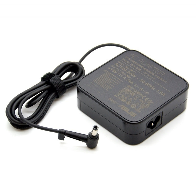 Asus-Laptop AC Adapter ADP-90YD B (Incl. Stroomkabel) Tweedehands