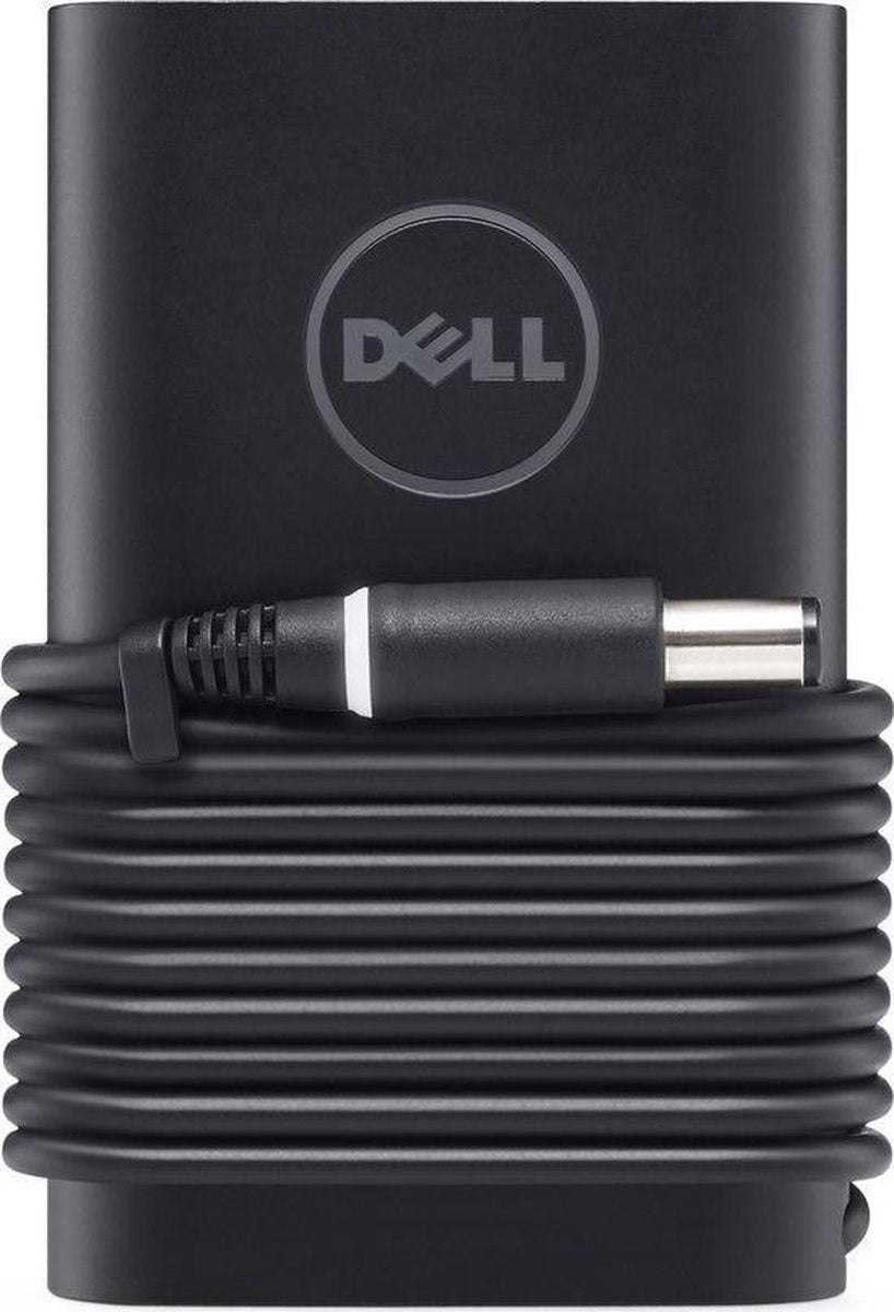 DELL-Laptop Adapter (LA65NM130) (Incl. Stroomkabel) Tweedehands