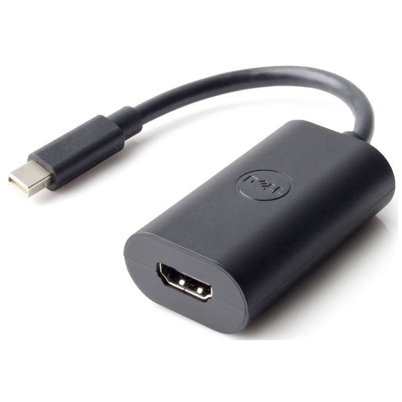 DELL-Mini DisplayPort naar HDMI Adapter (DAYAUBC084) Tweedehands