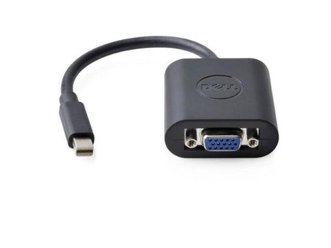 DELL-Mini DisplayPort naar VGA Display Adapter (DAYBNBC084) Tweedehands
