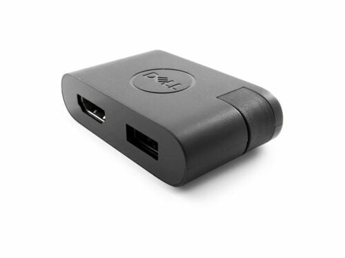DELL-USB-C naar HDMI en USB-A Adapter (DA20U) Tweedehands