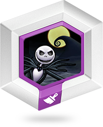 Disney Infinity-Halloween Town Sky Tweedehands
