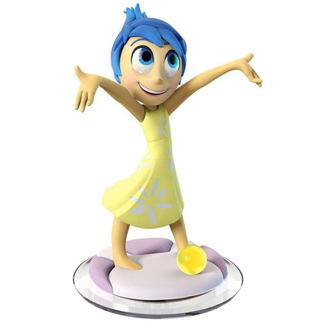 Disney Infinity-Joy Tweedehands