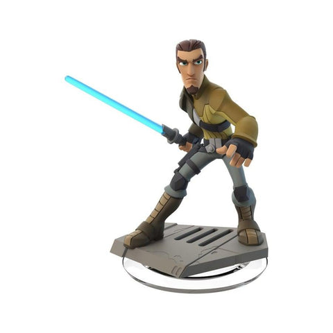 Disney Infinity-Kanan Jarrus Tweedehands