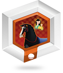 Disney Infinity-Khan Tweedehands