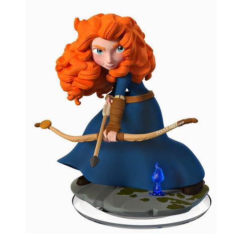 Disney Infinity-Merida Tweedehands