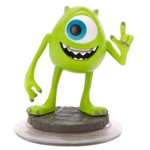 Disney Infinity-Mike Wazowski Tweedehands