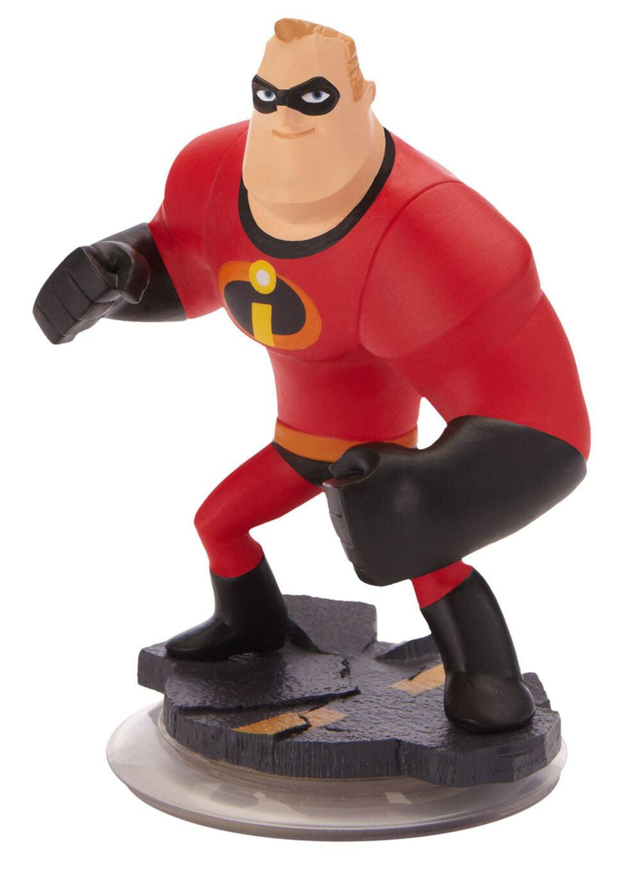 Disney Infinity-Mr. Incredible Tweedehands