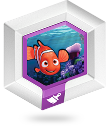 Disney Infinity-Nemo's Seascape Tweedehands