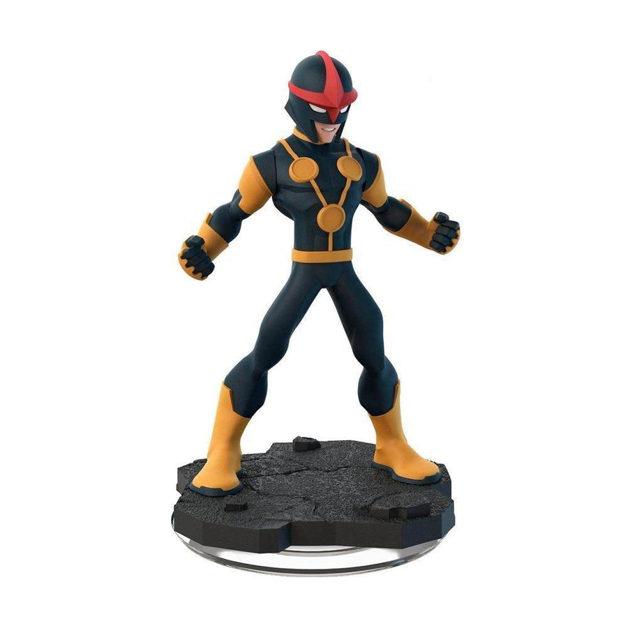 Disney Infinity-Nova Tweedehands