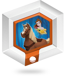 Disney Infinity-Philippe Tweedehands