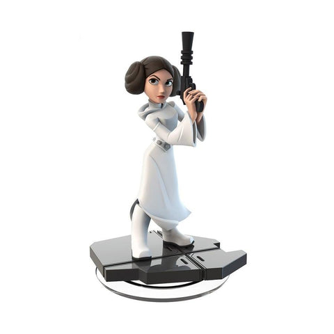 Disney Infinity-Princess Leia Tweedehands