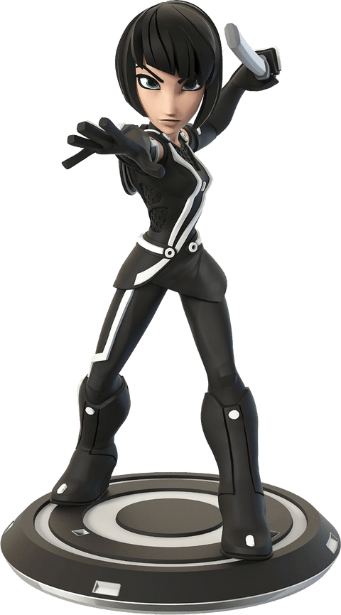 Disney Infinity-Quorra Tweedehands